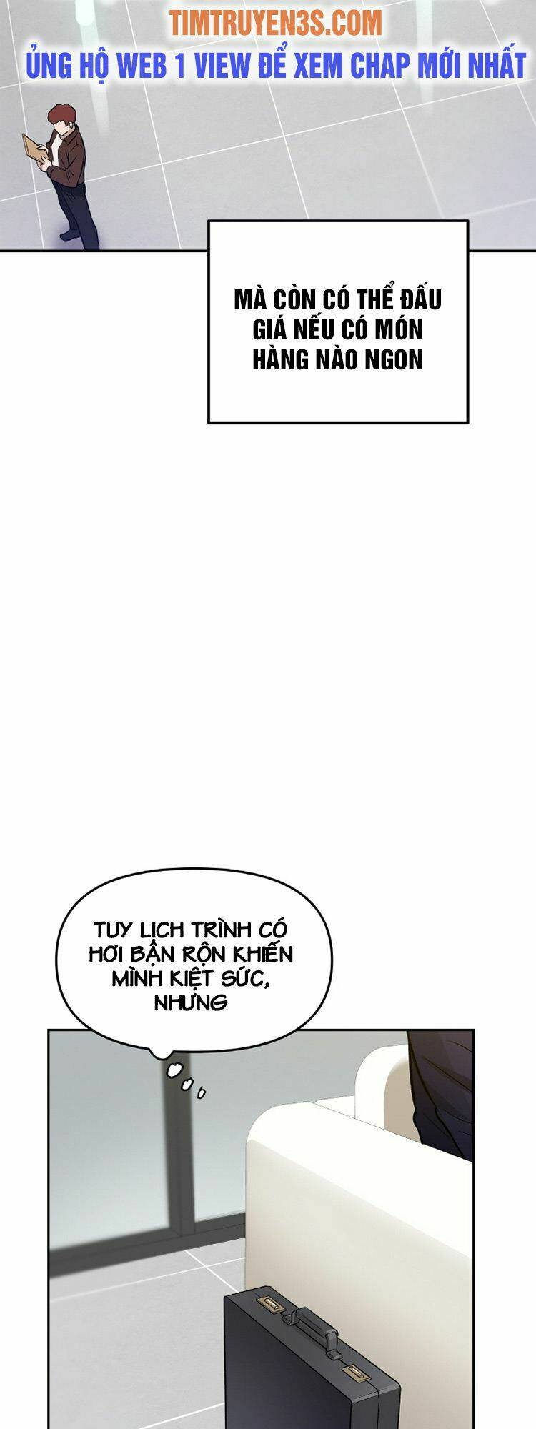 Ta Có Max Thuộc Tính May Mắn: Chapter 30