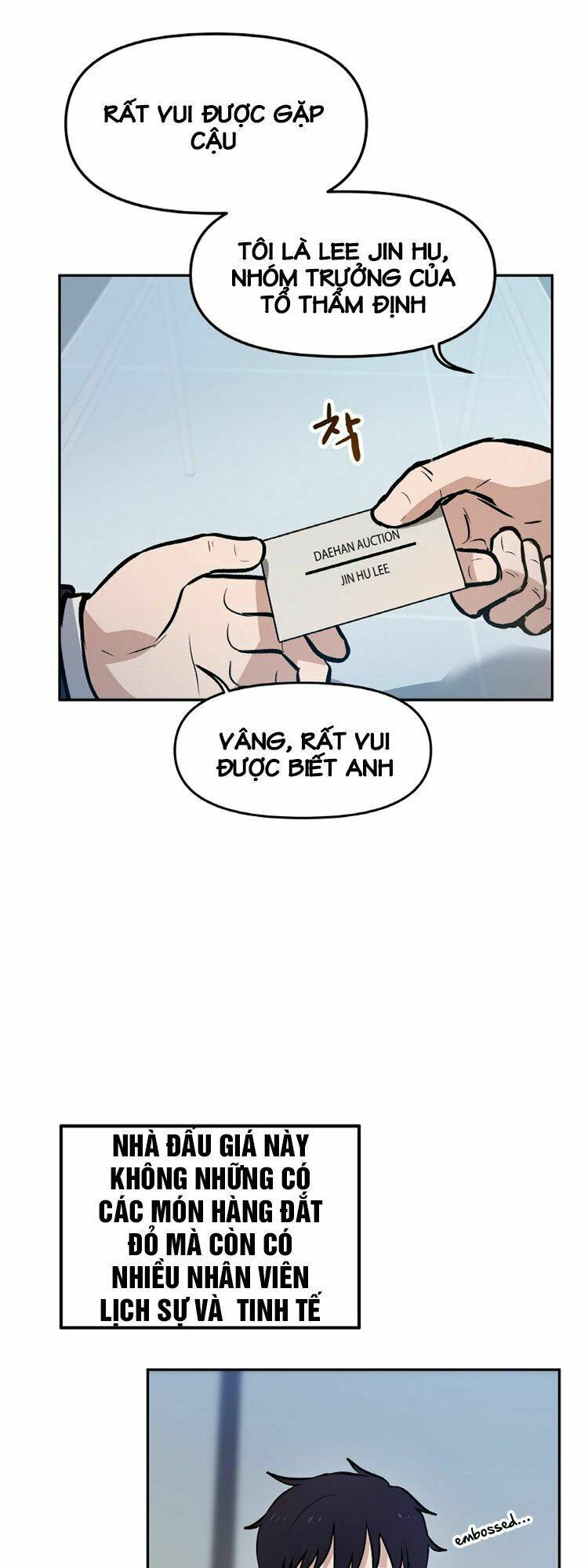 Ta Có Max Thuộc Tính May Mắn: Chapter 30