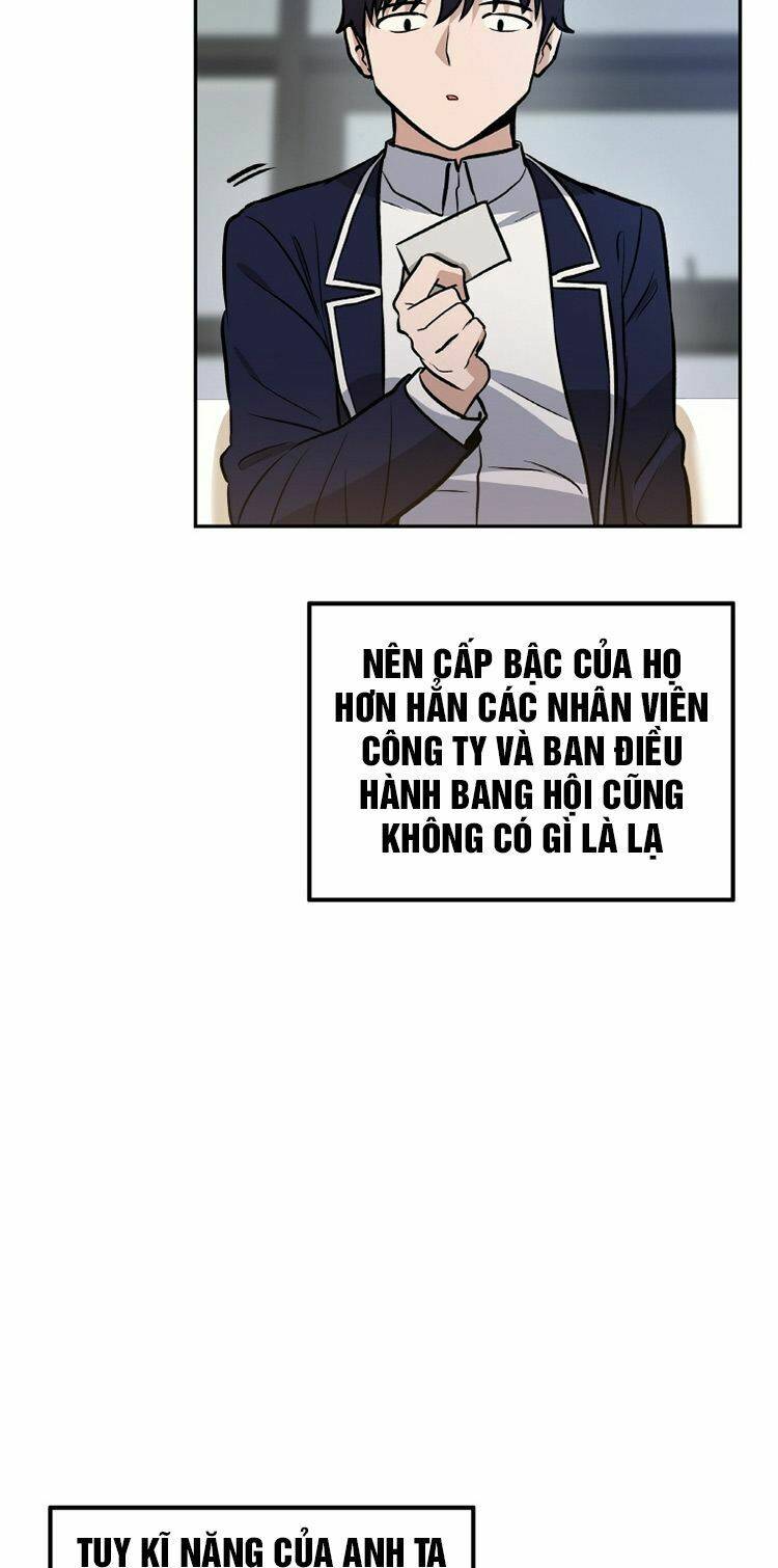 Ta Có Max Thuộc Tính May Mắn: Chapter 30