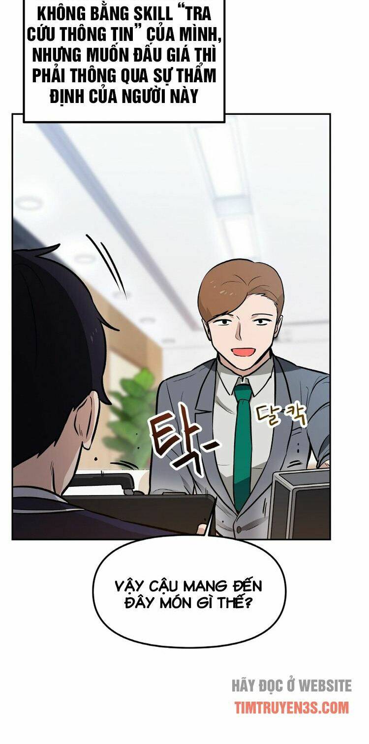 Ta Có Max Thuộc Tính May Mắn: Chapter 30