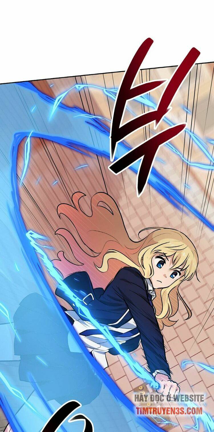 Ta Có Max Thuộc Tính May Mắn: Chapter 30