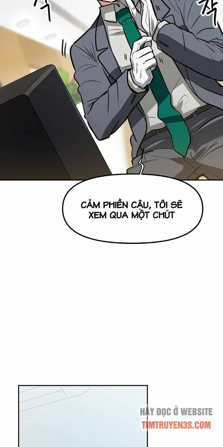 Ta Có Max Thuộc Tính May Mắn: Chapter 30