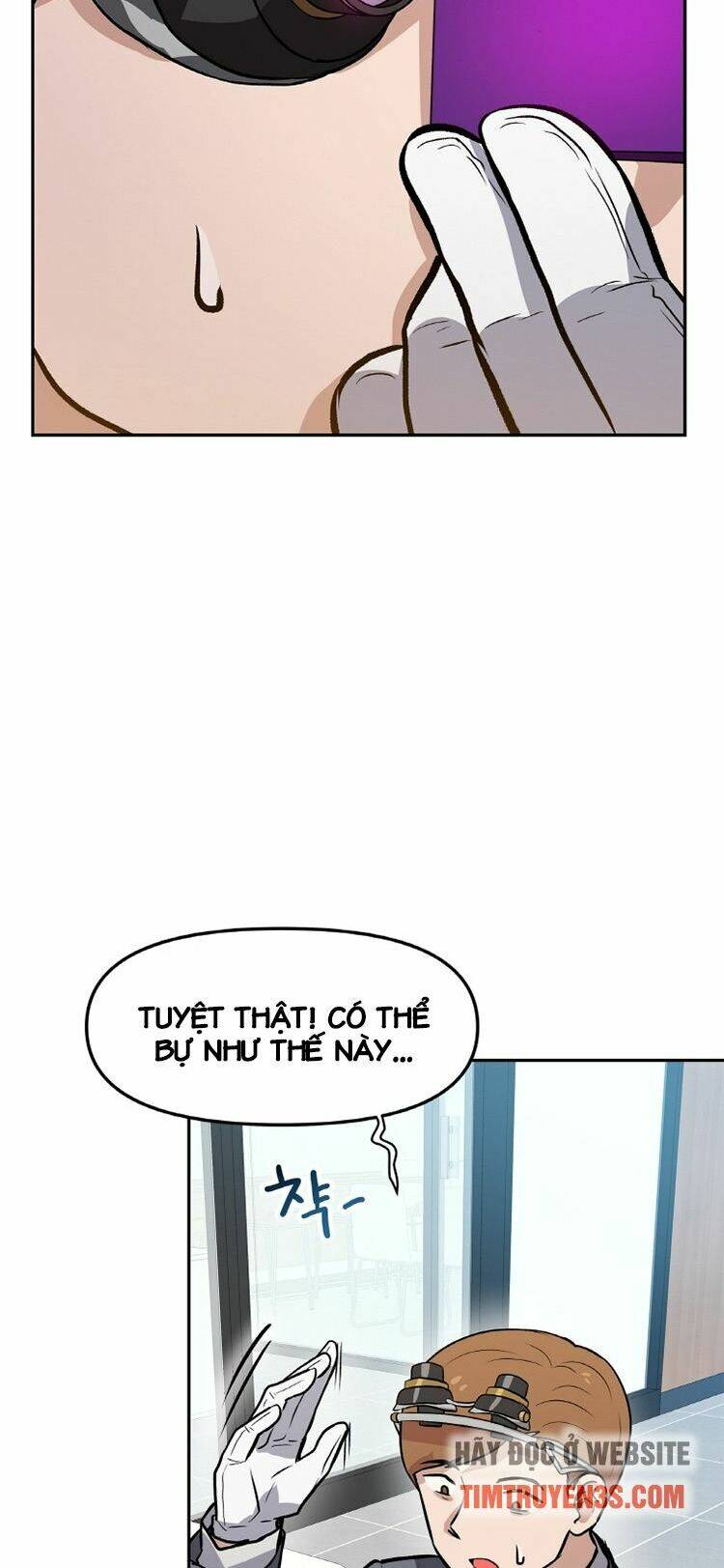 Ta Có Max Thuộc Tính May Mắn: Chapter 30