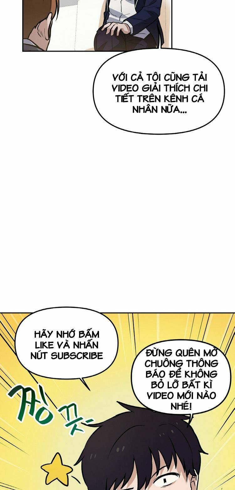 Ta Có Max Thuộc Tính May Mắn: Chapter 30