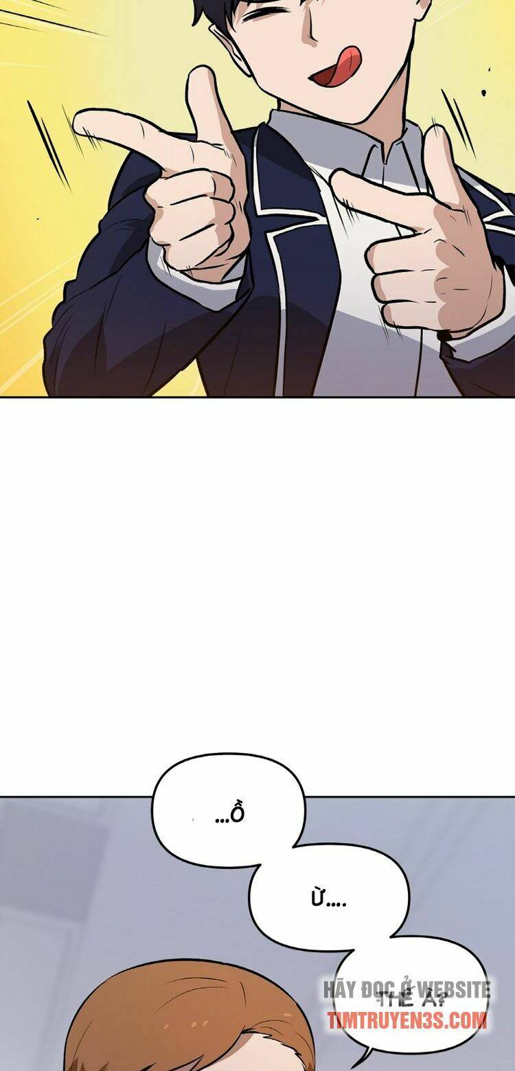 Ta Có Max Thuộc Tính May Mắn: Chapter 30