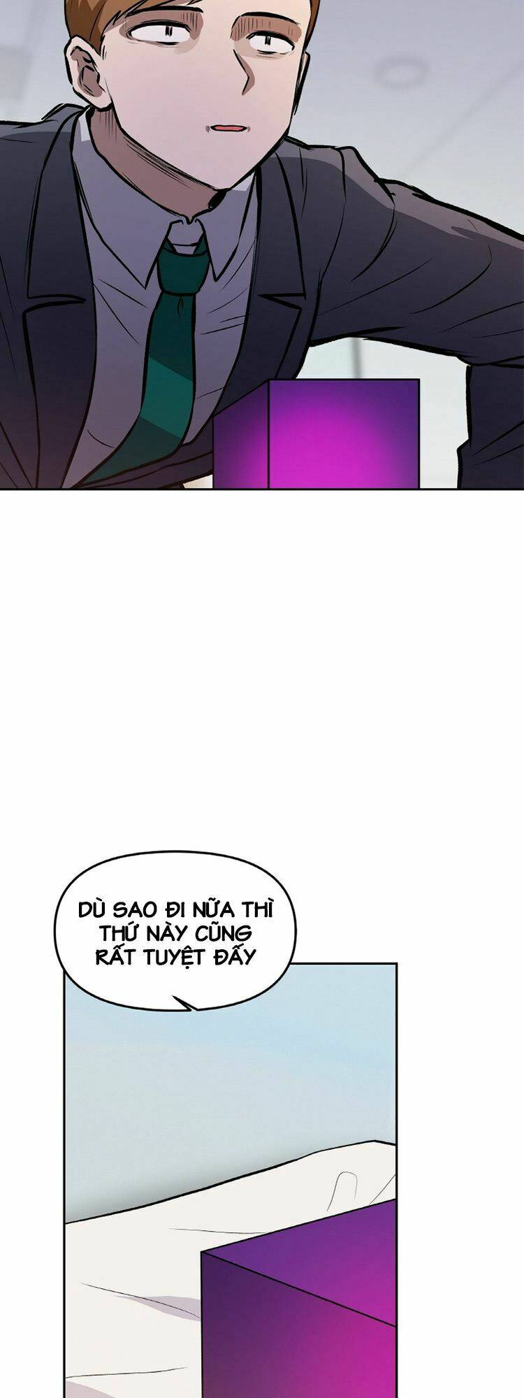 Ta Có Max Thuộc Tính May Mắn: Chapter 30