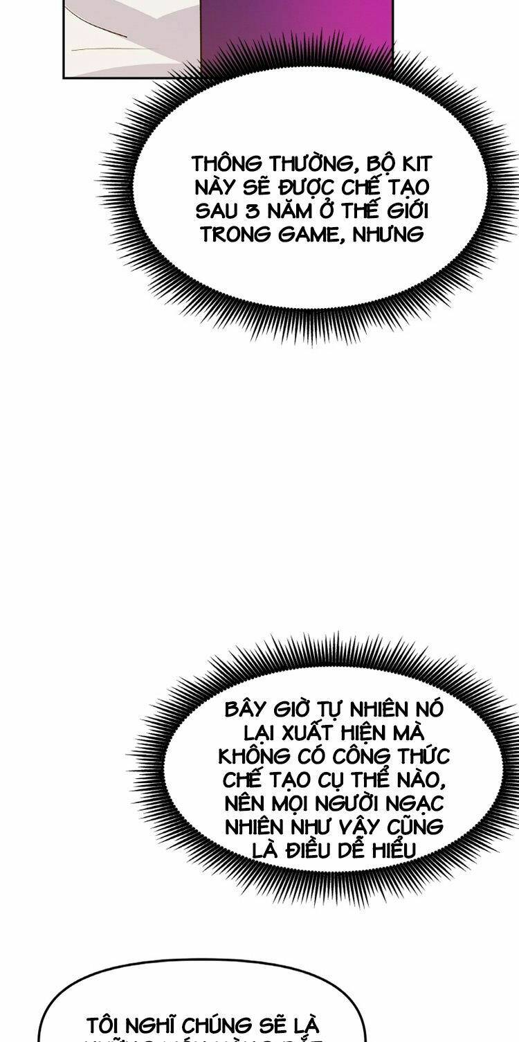 Ta Có Max Thuộc Tính May Mắn: Chapter 30