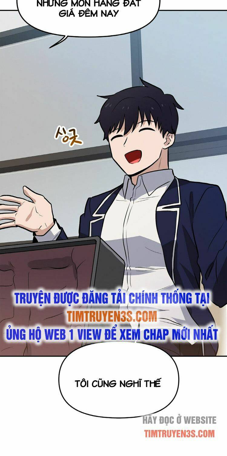 Ta Có Max Thuộc Tính May Mắn: Chapter 30