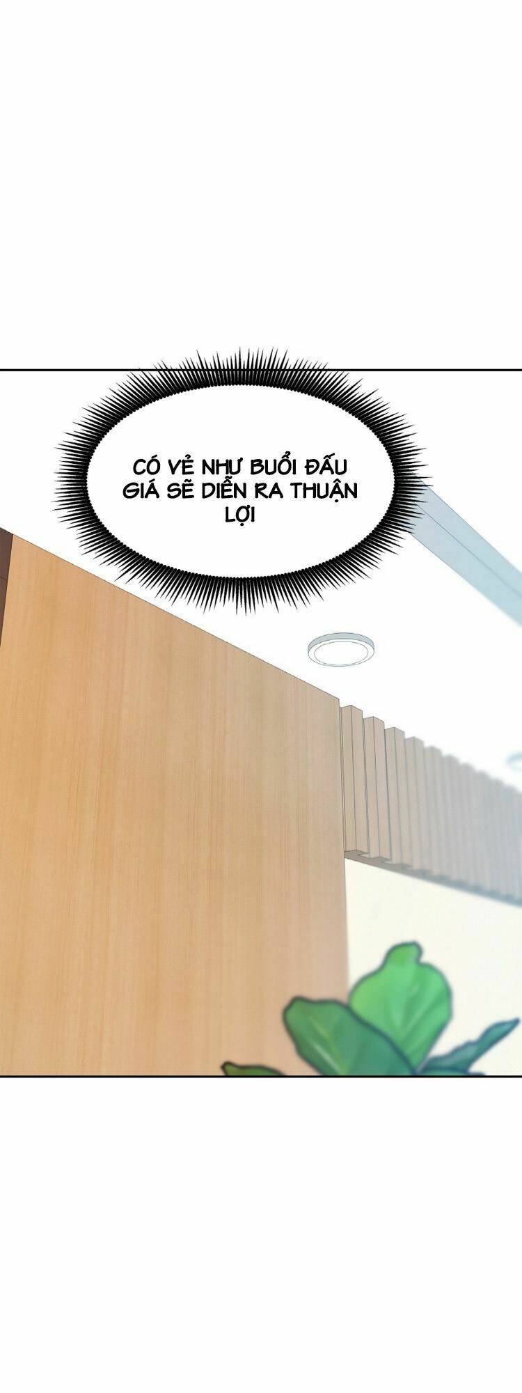 Ta Có Max Thuộc Tính May Mắn: Chapter 30