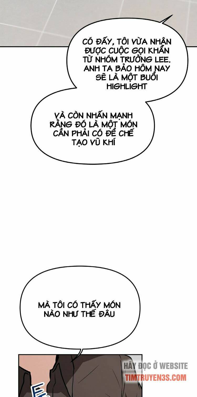 Ta Có Max Thuộc Tính May Mắn: Chapter 30