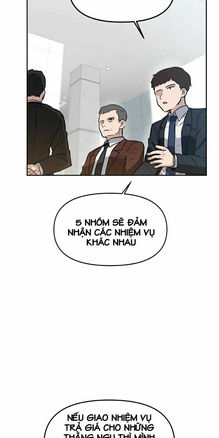Ta Có Max Thuộc Tính May Mắn: Chapter 30