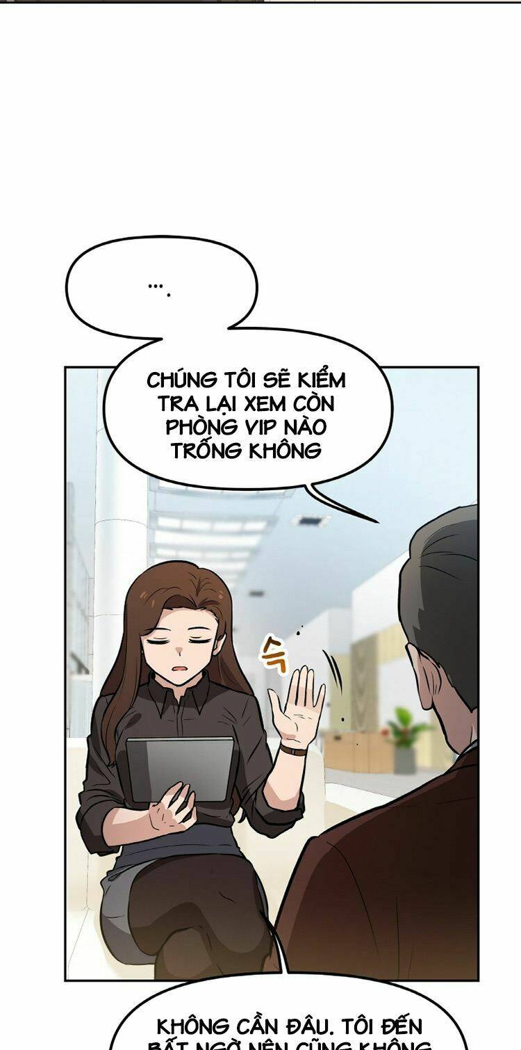 Ta Có Max Thuộc Tính May Mắn: Chapter 30