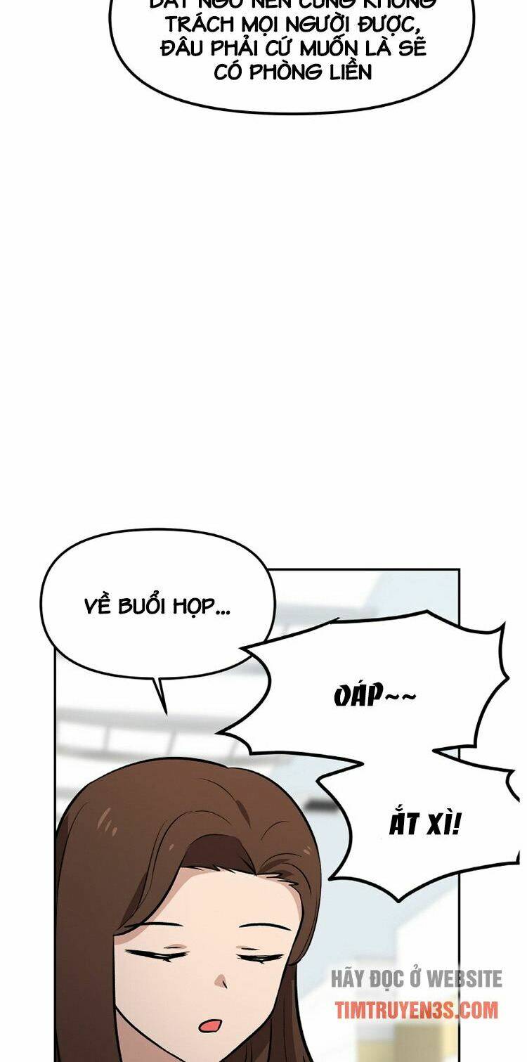 Ta Có Max Thuộc Tính May Mắn: Chapter 30