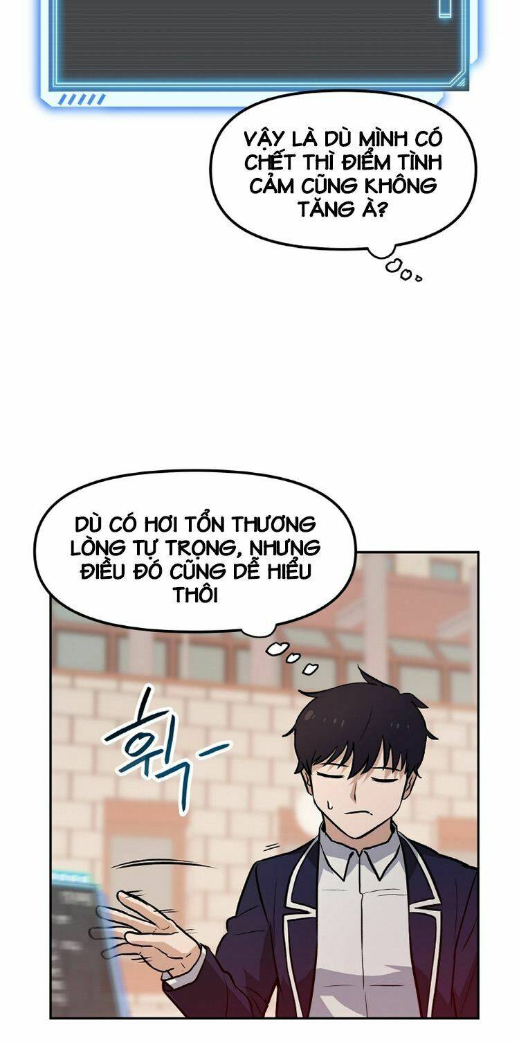 Ta Có Max Thuộc Tính May Mắn: Chapter 30
