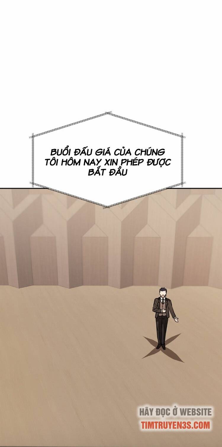 Ta Có Max Thuộc Tính May Mắn: Chapter 31