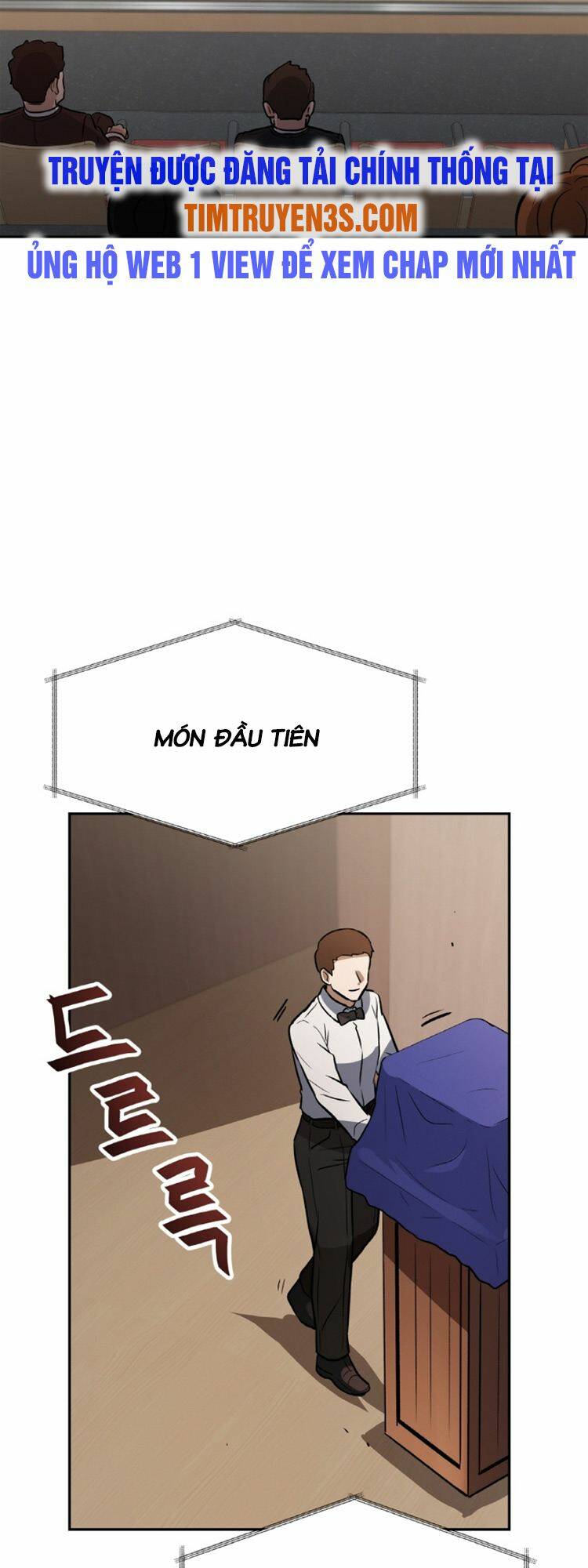 Ta Có Max Thuộc Tính May Mắn: Chapter 31