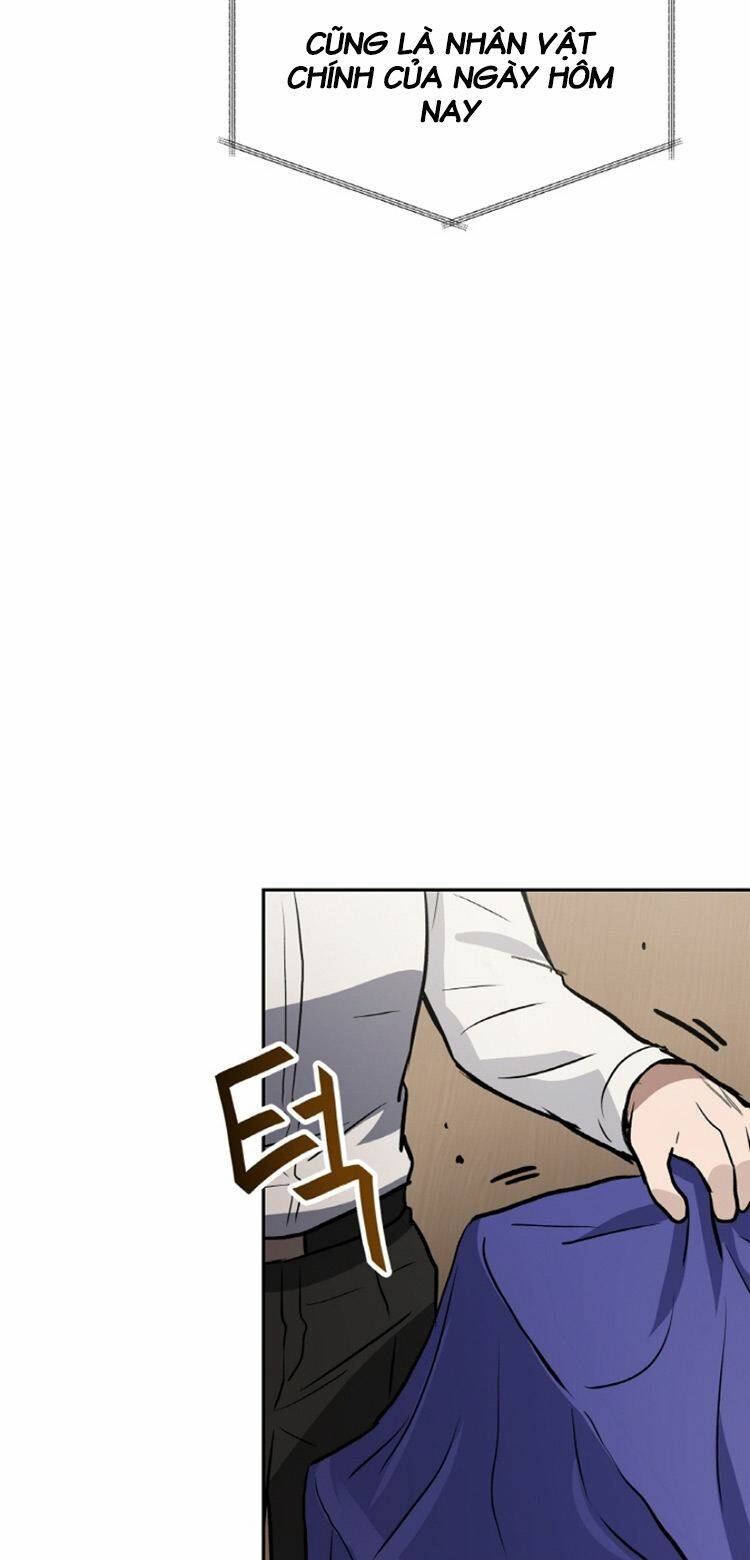 Ta Có Max Thuộc Tính May Mắn: Chapter 31