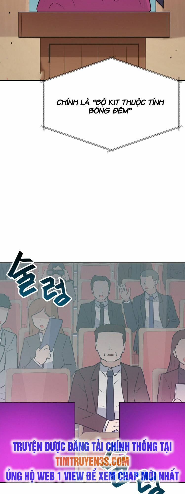 Ta Có Max Thuộc Tính May Mắn: Chapter 31