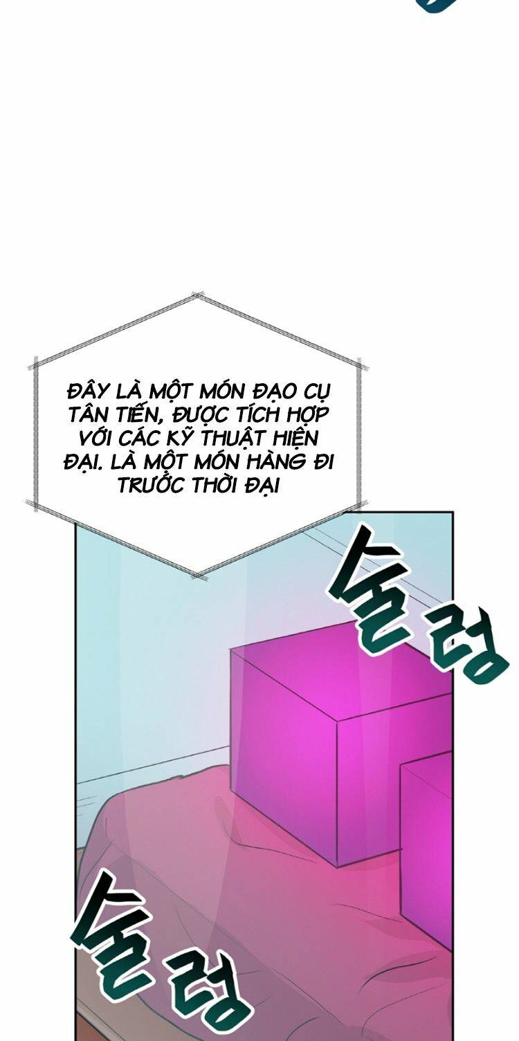 Ta Có Max Thuộc Tính May Mắn: Chapter 31
