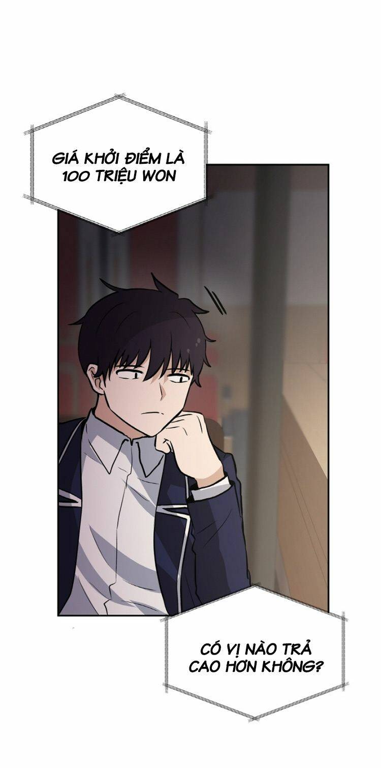 Ta Có Max Thuộc Tính May Mắn: Chapter 31
