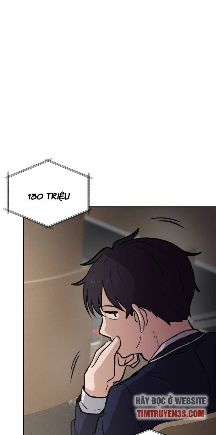Ta Có Max Thuộc Tính May Mắn: Chapter 31