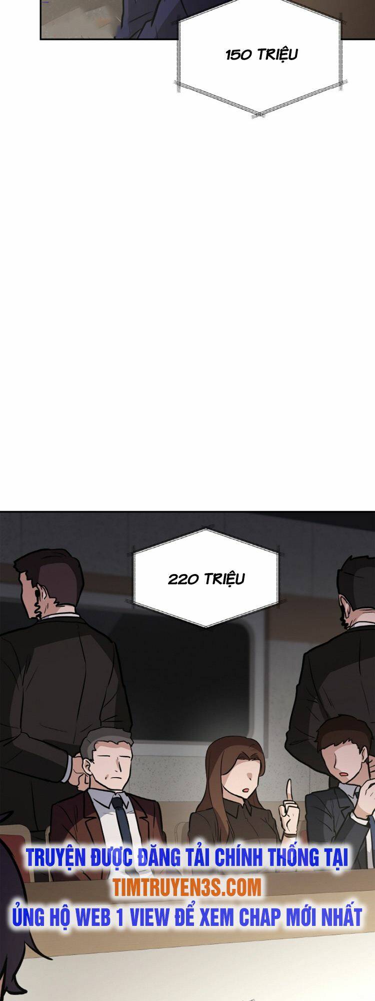 Ta Có Max Thuộc Tính May Mắn: Chapter 31