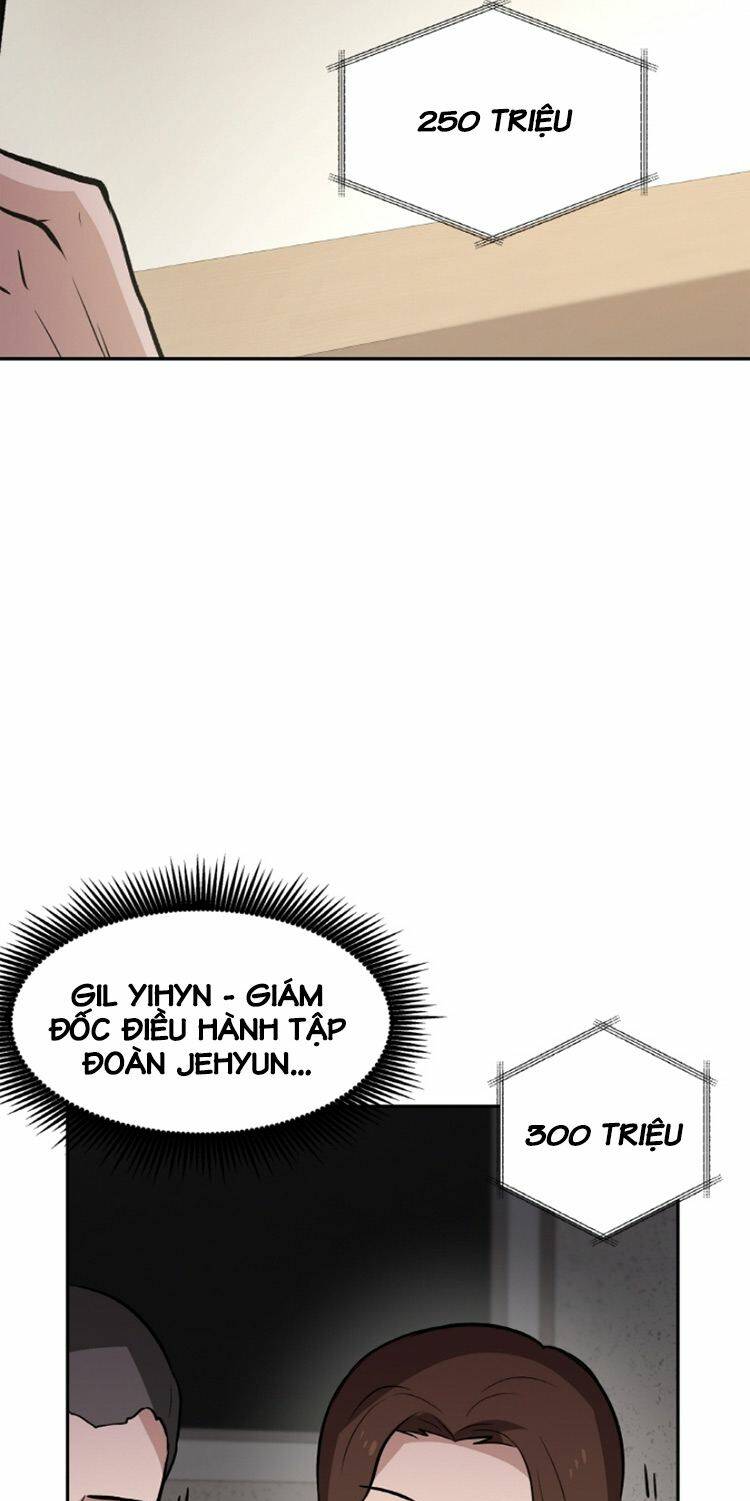 Ta Có Max Thuộc Tính May Mắn: Chapter 31