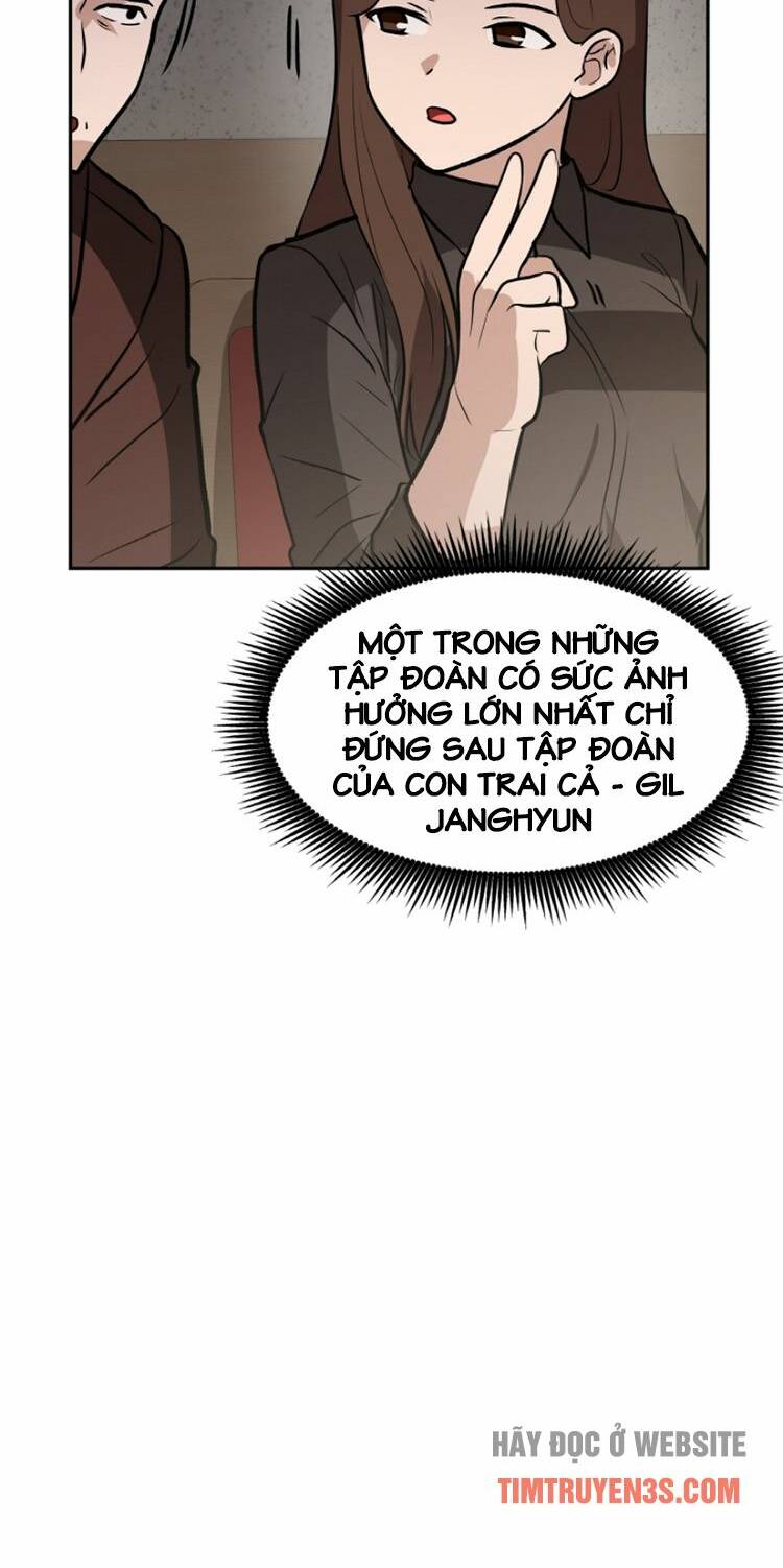 Ta Có Max Thuộc Tính May Mắn: Chapter 31
