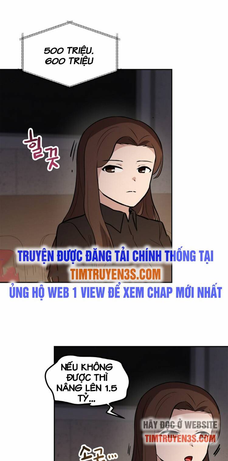 Ta Có Max Thuộc Tính May Mắn: Chapter 31