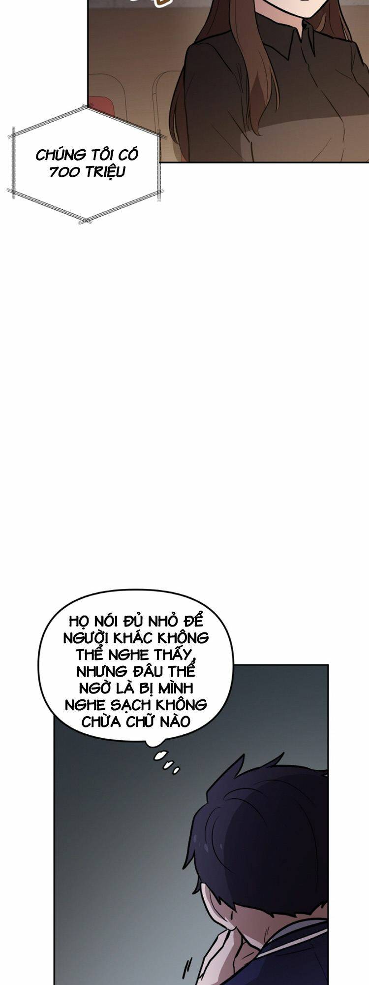 Ta Có Max Thuộc Tính May Mắn: Chapter 31