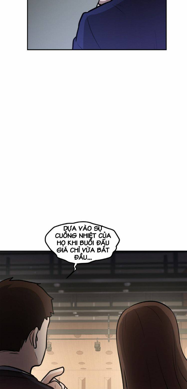 Ta Có Max Thuộc Tính May Mắn: Chapter 31
