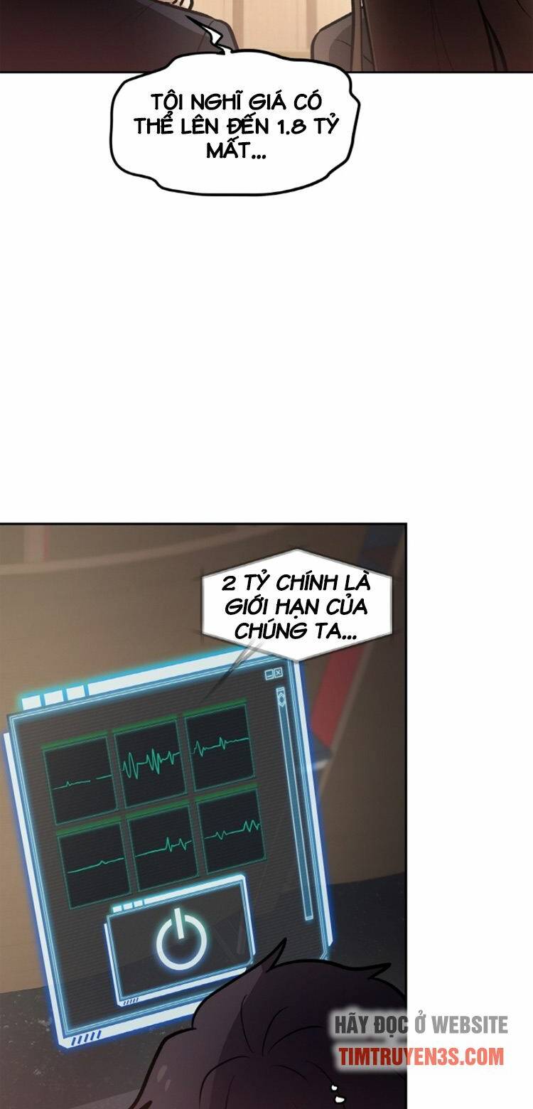 Ta Có Max Thuộc Tính May Mắn: Chapter 31