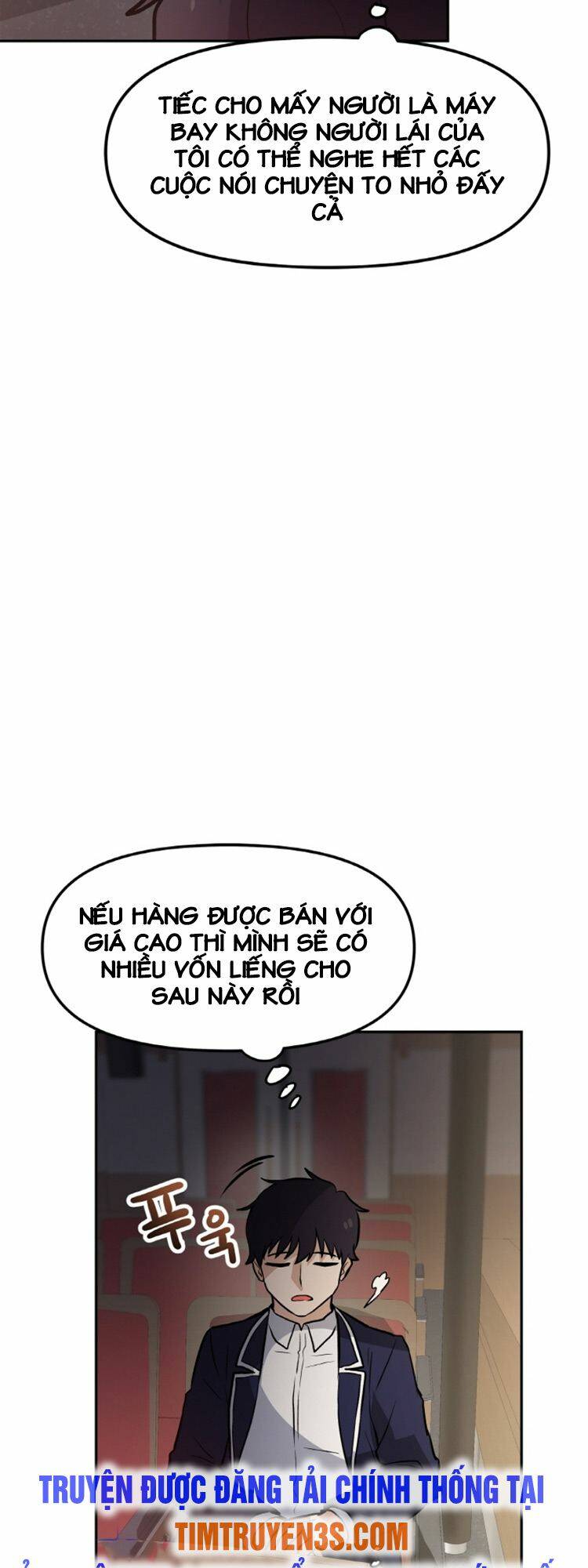 Ta Có Max Thuộc Tính May Mắn: Chapter 31