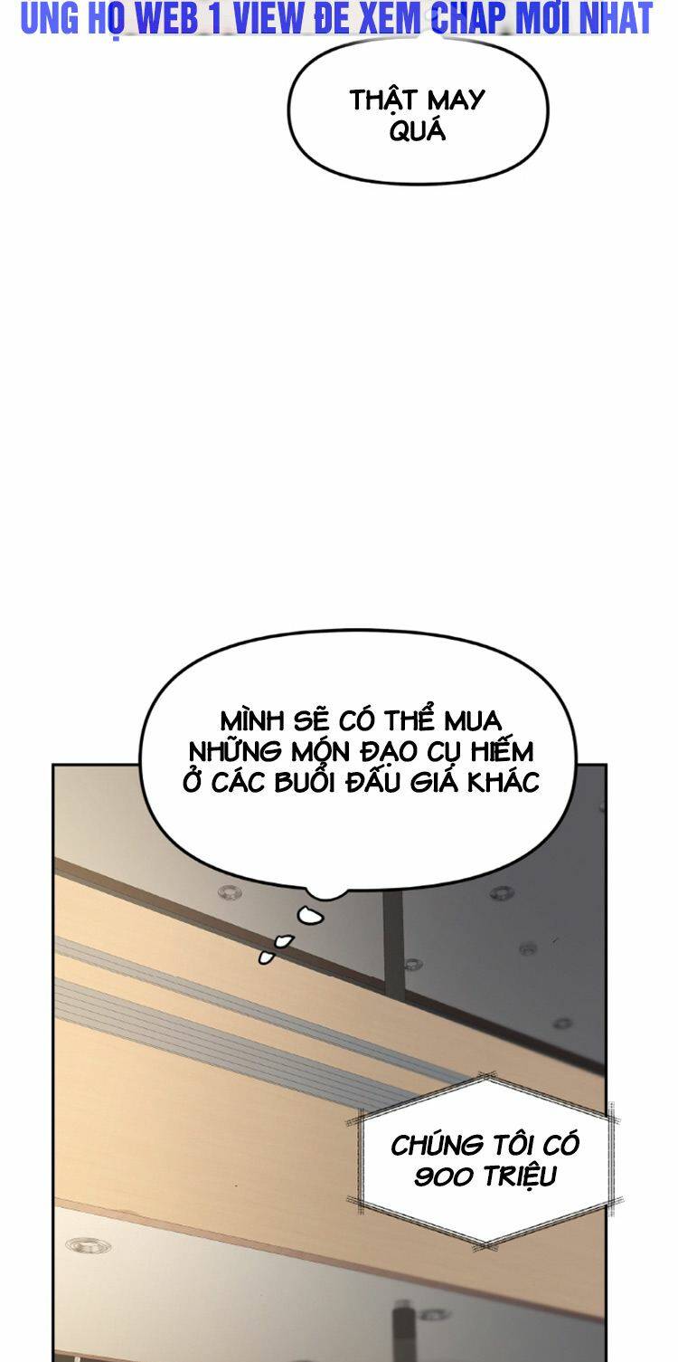 Ta Có Max Thuộc Tính May Mắn: Chapter 31