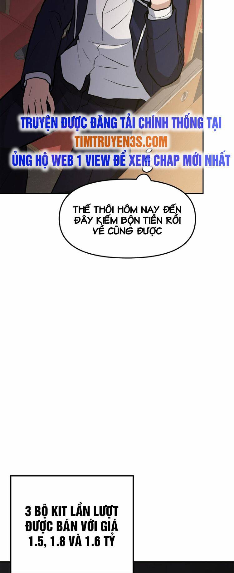 Ta Có Max Thuộc Tính May Mắn: Chapter 31