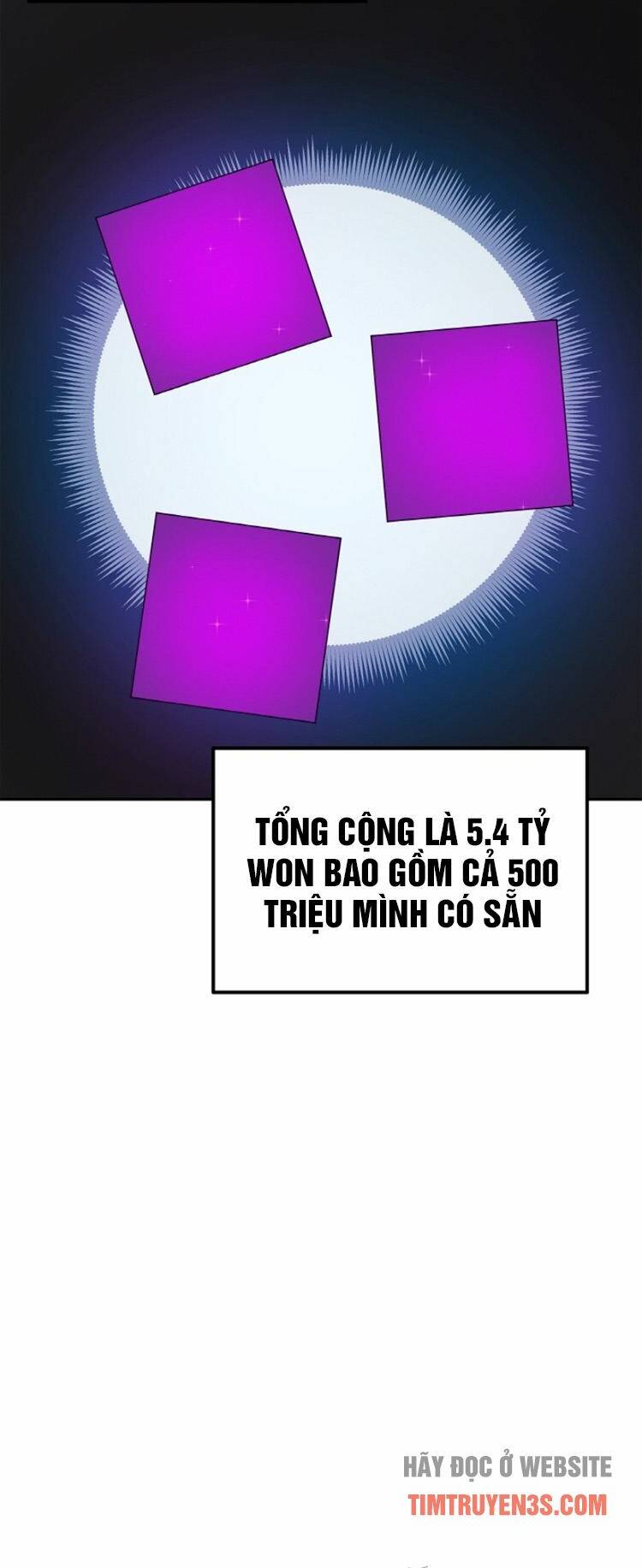 Ta Có Max Thuộc Tính May Mắn: Chapter 31
