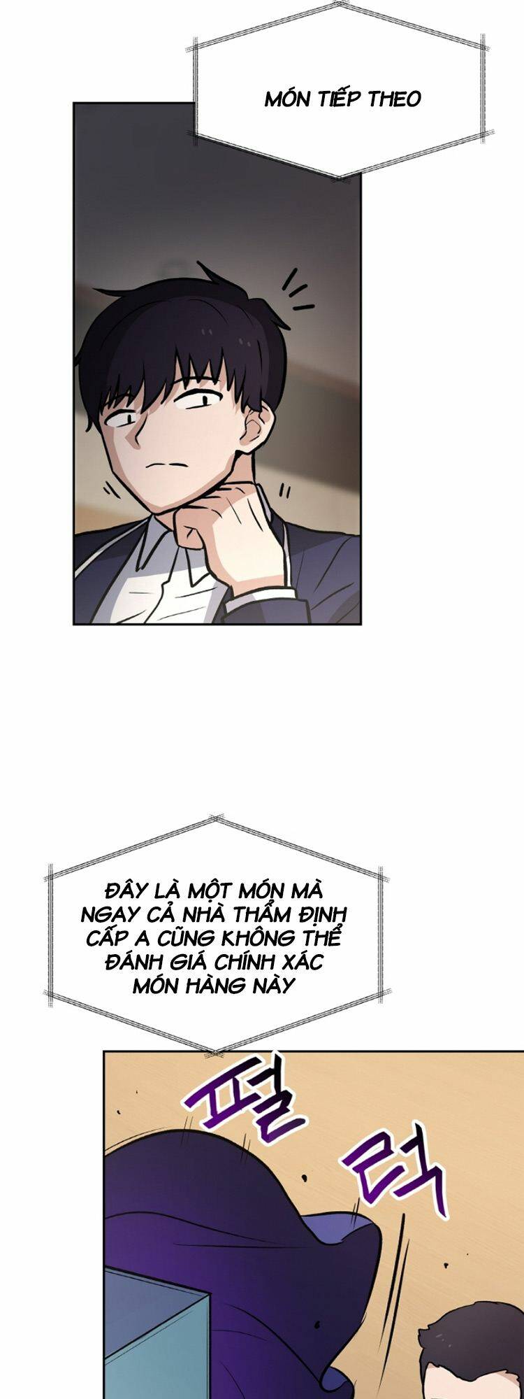 Ta Có Max Thuộc Tính May Mắn: Chapter 31