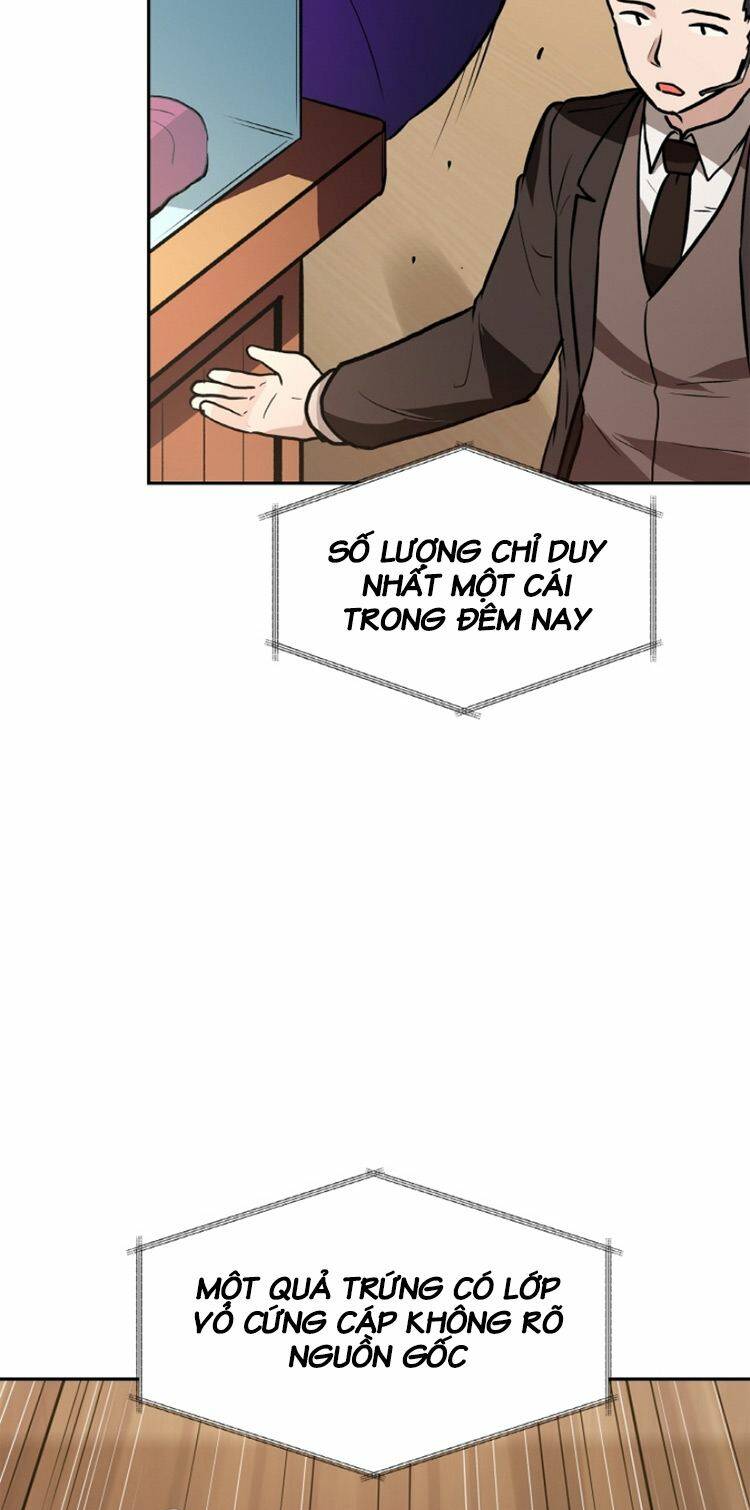Ta Có Max Thuộc Tính May Mắn: Chapter 31