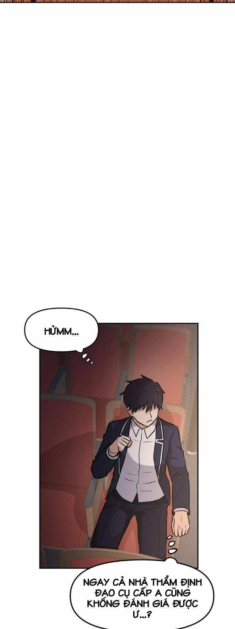 Ta Có Max Thuộc Tính May Mắn: Chapter 31
