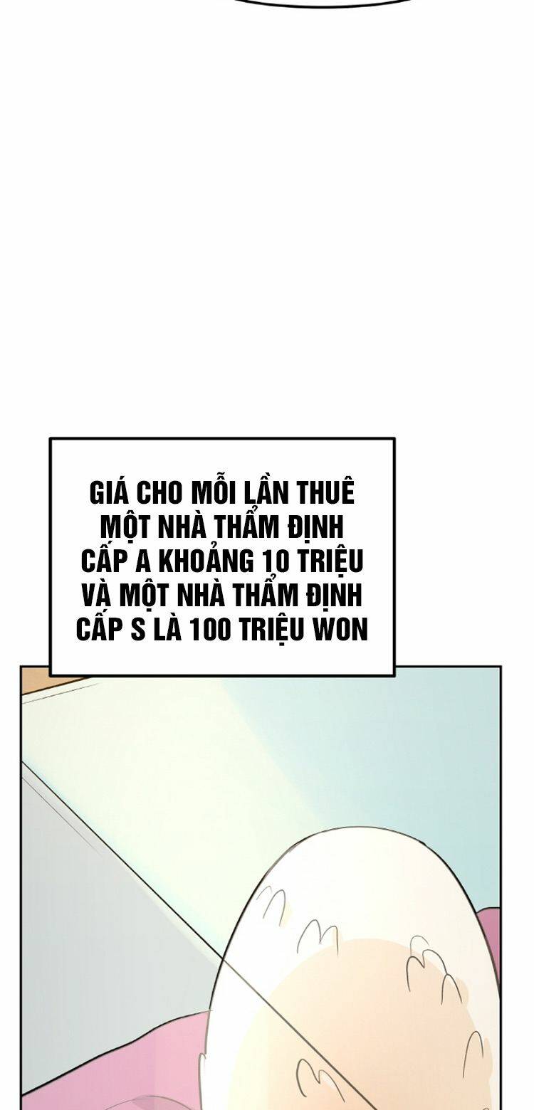 Ta Có Max Thuộc Tính May Mắn: Chapter 31