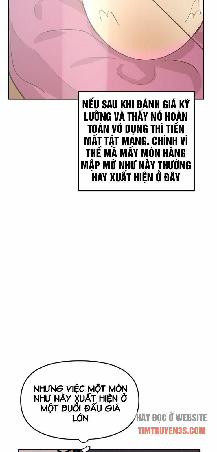 Ta Có Max Thuộc Tính May Mắn: Chapter 31