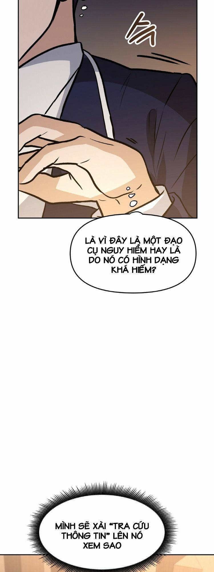 Ta Có Max Thuộc Tính May Mắn: Chapter 31