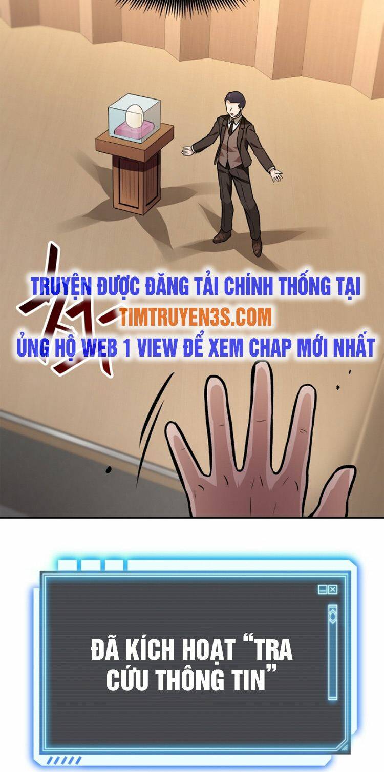 Ta Có Max Thuộc Tính May Mắn: Chapter 31