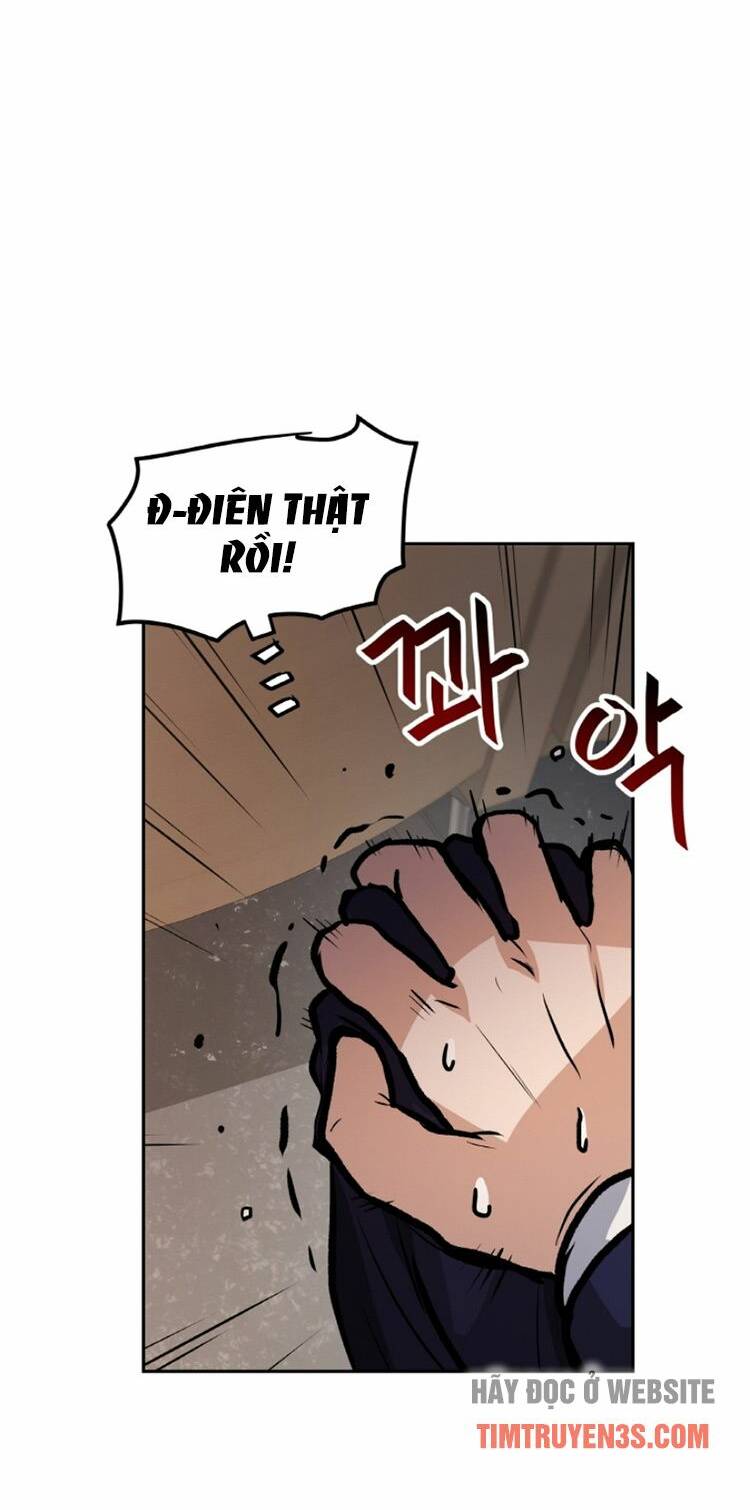 Ta Có Max Thuộc Tính May Mắn: Chapter 31