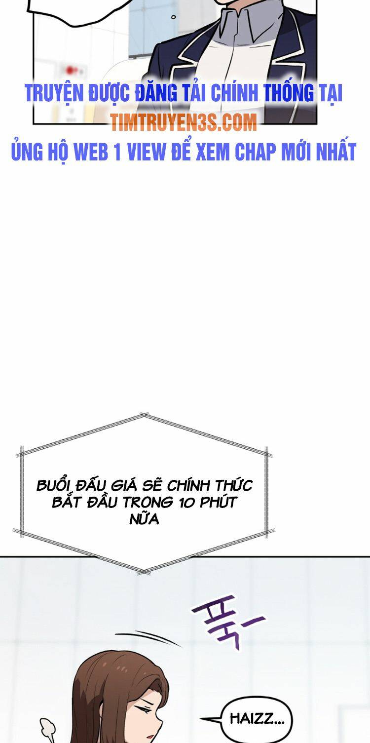 Ta Có Max Thuộc Tính May Mắn: Chapter 31