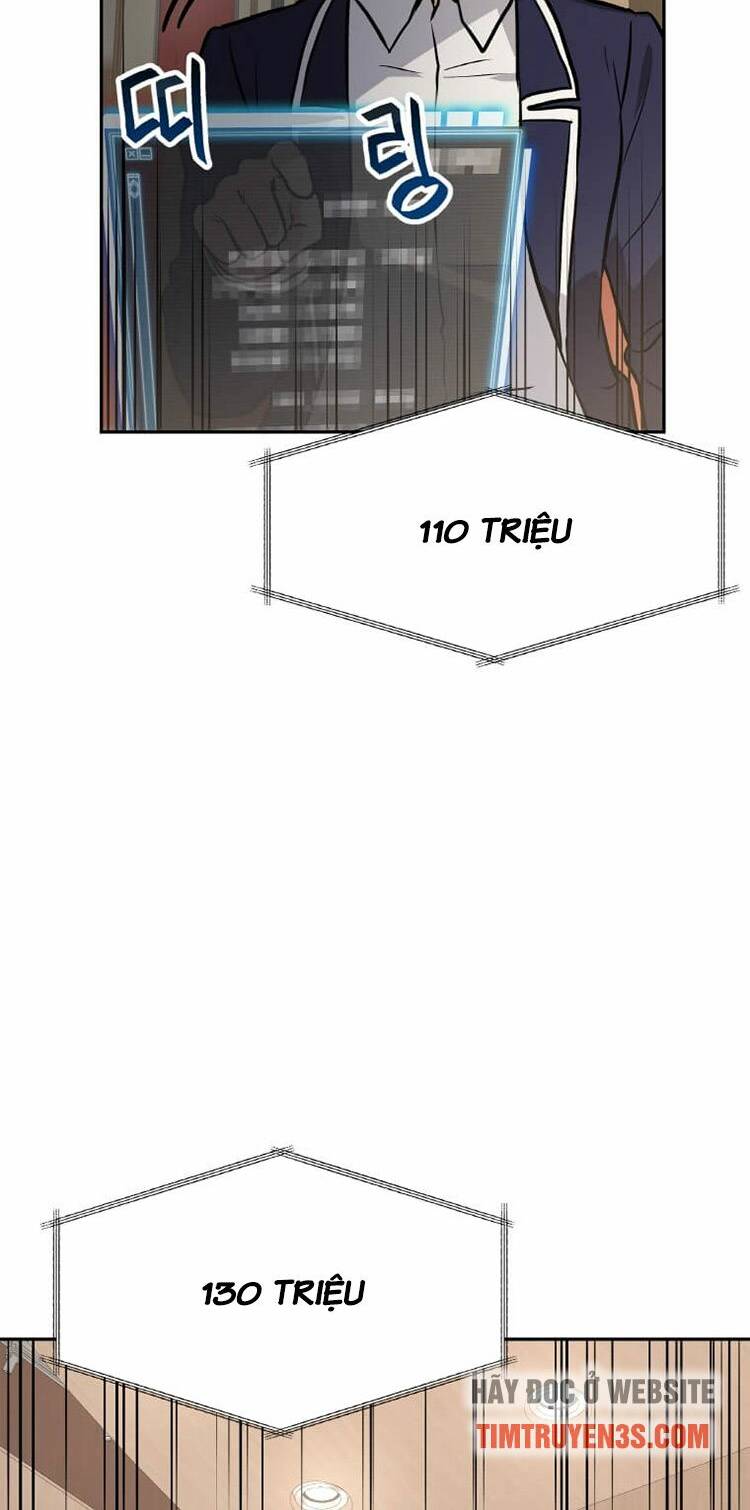 Ta Có Max Thuộc Tính May Mắn: Chapter 32