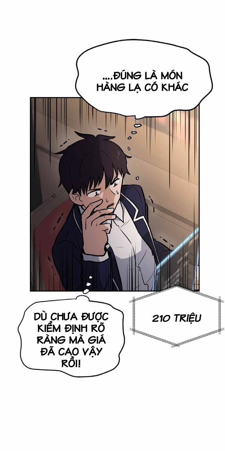 Ta Có Max Thuộc Tính May Mắn: Chapter 32