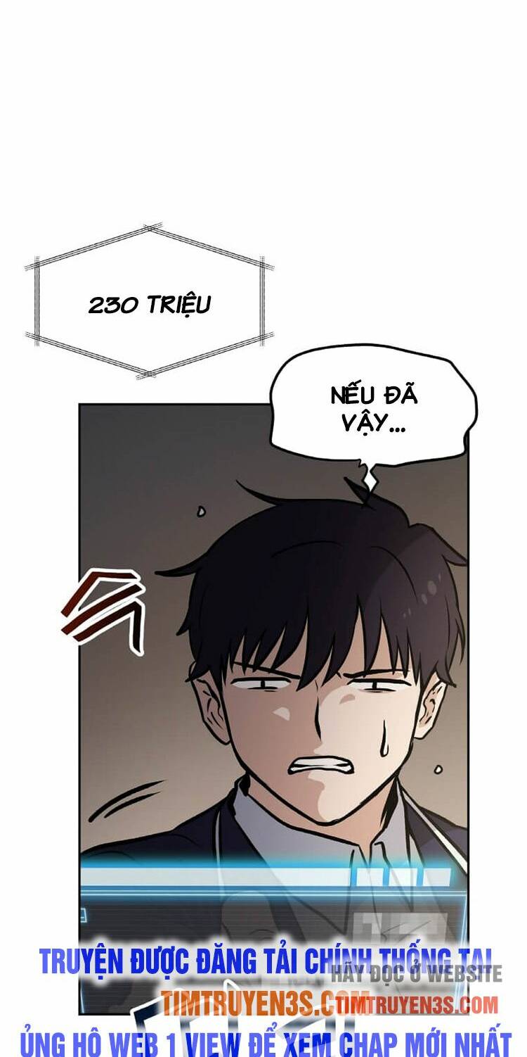 Ta Có Max Thuộc Tính May Mắn: Chapter 32
