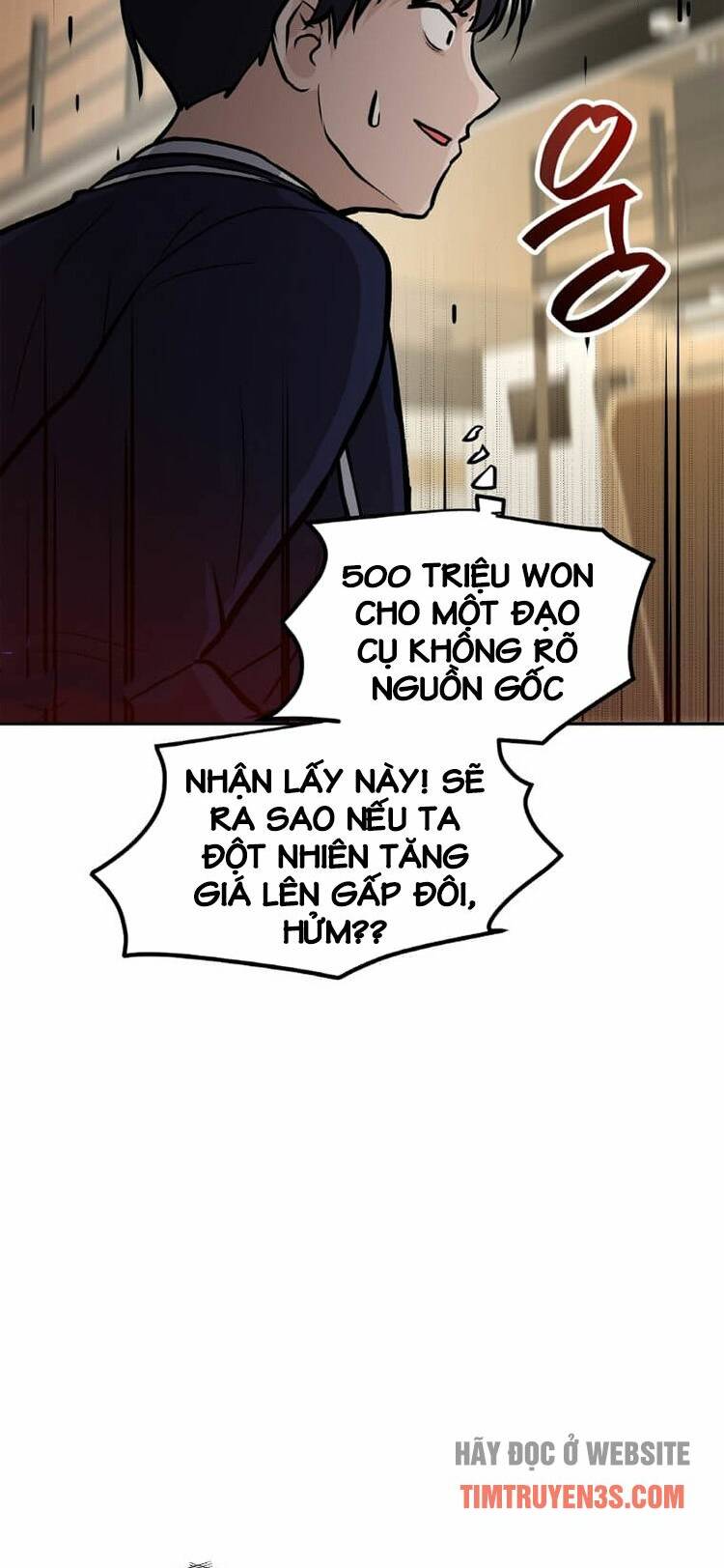 Ta Có Max Thuộc Tính May Mắn: Chapter 32