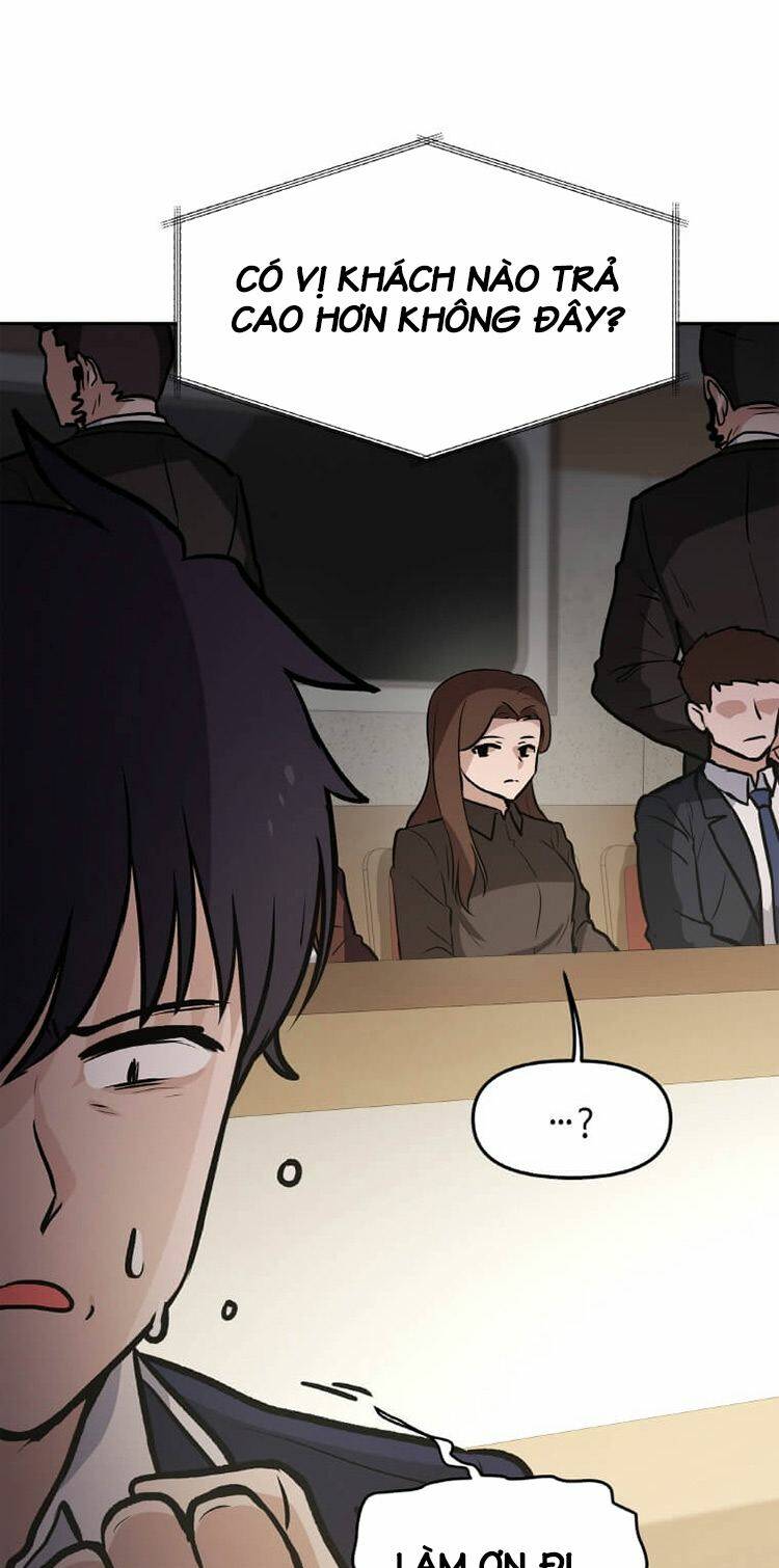 Ta Có Max Thuộc Tính May Mắn: Chapter 32